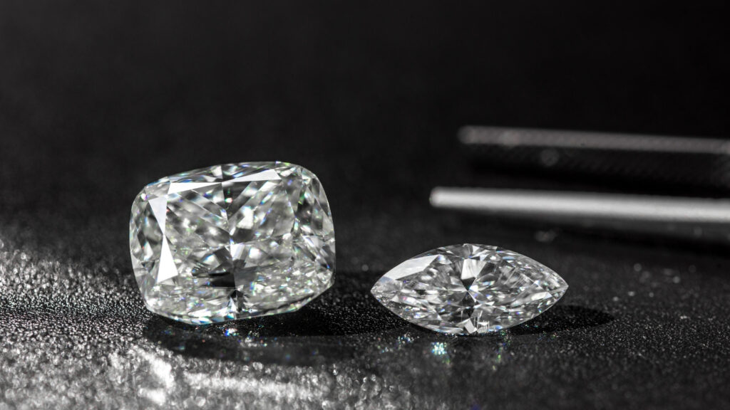 jewelry photo retouching service