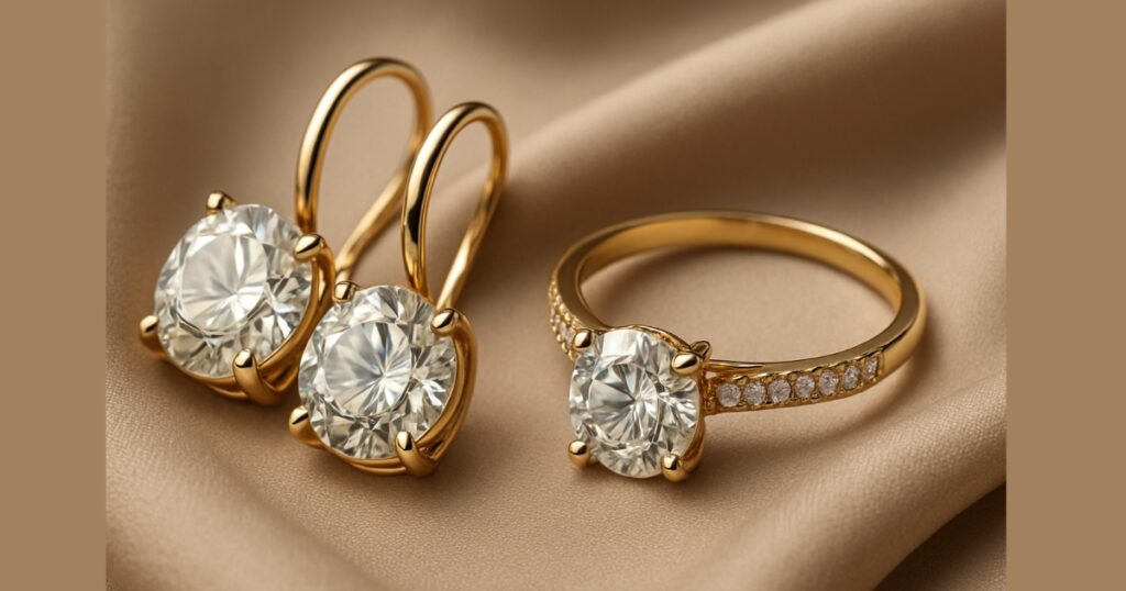 How Jewellery Photo Retouching Can Elevate Your Brand Image