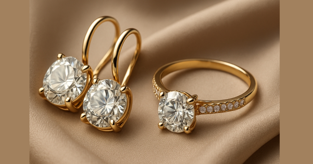 How Jewellery Photo Retouching Can Elevate Your Brand Image