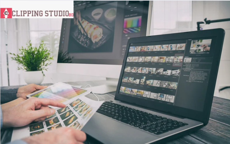 Clipping Path