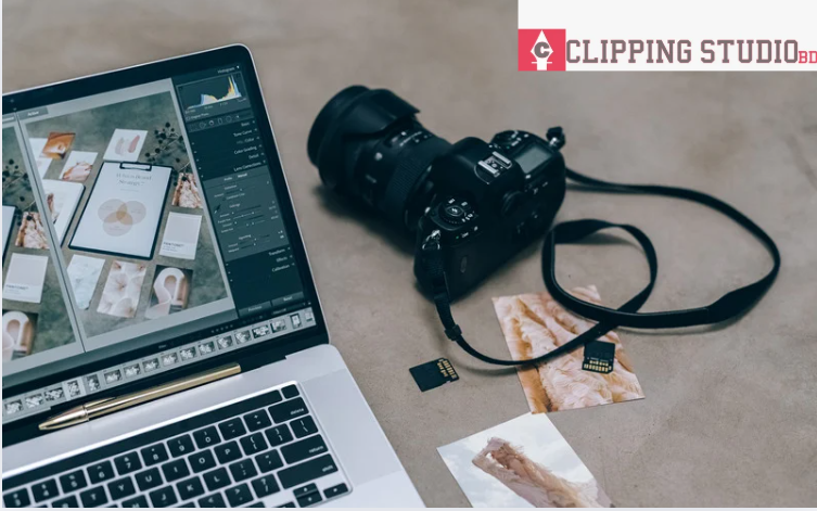 Clipping Path