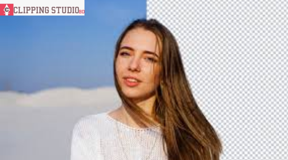 Background Removal Service 