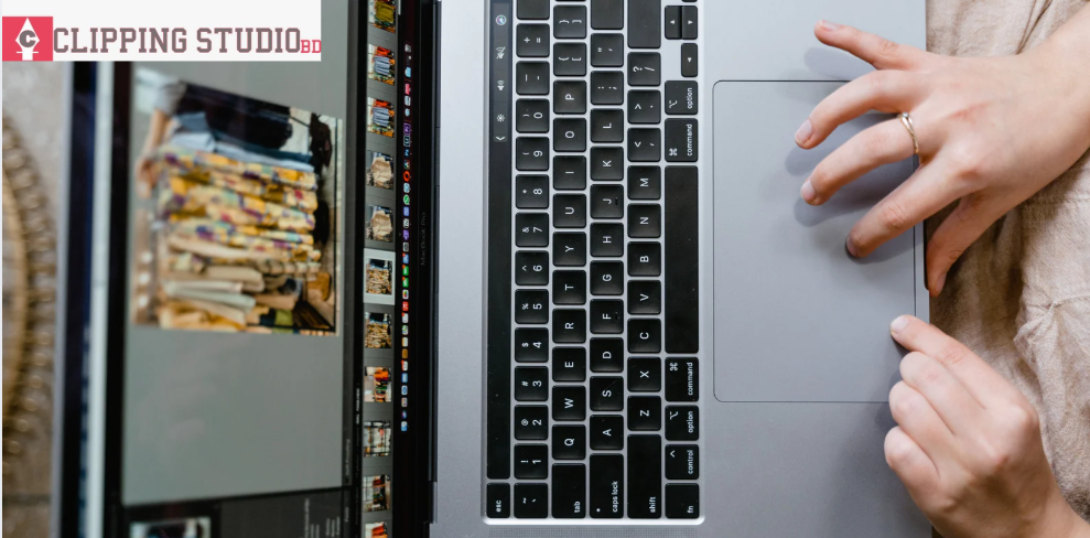 Background Removal Service
