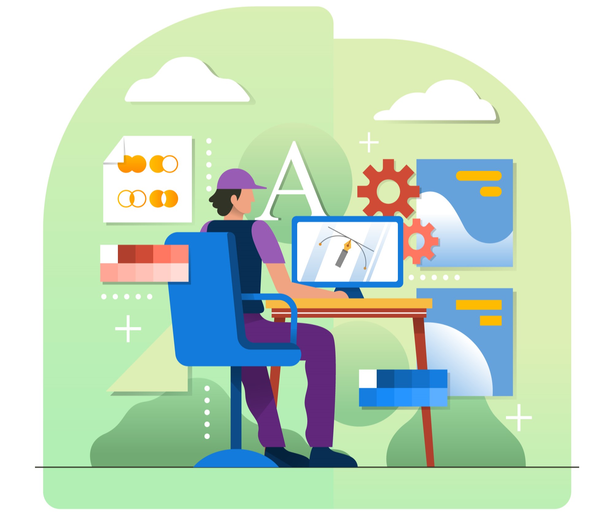 How to Choose the Best Clipping Path Service for Your Business